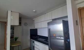 Imagem 6: Alugo lindo apt mobiliado no Altiplano vista mar!!!