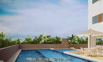 Imagem 2: JS) Apartamento com 02 e 03 Quartos em Jardim São Paulo