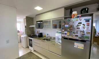 Imagem: Apartamento para venda 82m com 3 quartos