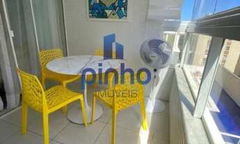 Imagem 4: Apartamento para Locação em Salvador, Ondina, 1 dormitório, 1 banheiro, 1 vaga