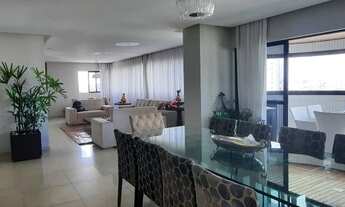 Imagem: Apartamento à venda com quatro (04) quartos