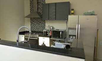 Imagem 5: Casa à Venda em Marília no Bairro Senador Salgado Filho