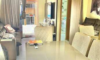 Imagem 4: Bosque Solare, Apto 2 quartos sendo 1 suíte, Porteira Fechada, 2 vagas, Ananindeua PA