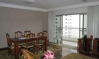 Imagem: Apartamento residencial à venda, 3 dormitórios