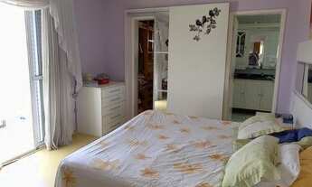 Imagem 2: Sobrado à venda, 3 quartos, 1 suíte, 4 vagas, Condomínio Aruâ - Mogi das Cruzes/SP