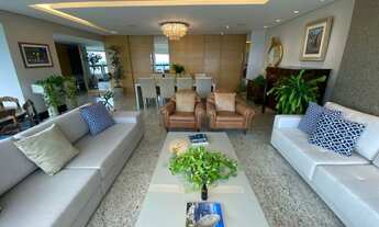 Imagem 3: Excelente apartamento, 4 quartos, suítes à venda na Barra