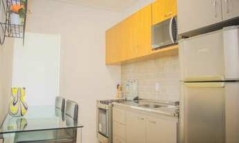 Imagem 5: Casa de condomínio para venda tem 176 metros quadrados com 3 quartos