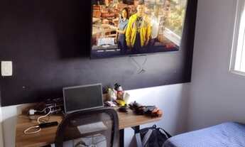 Imagem 7: Apartamento para venda tem 121 metros quadrados com 3 quartos em Mooca - São Paulo - SP