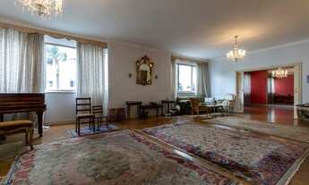 Imagem 6: São Paulo - Apartamento Padrão - Bela Vista