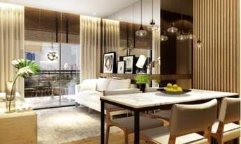 Imagem 5: Ed. Livello Garden Apto Torre Liris a partir de 62,59m2