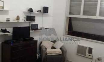 Imagem 7: Rio de Janeiro - Apartamento Padrão - Copacabana