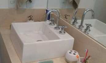 Imagem 7: BELA CASA A VENDA OU LOCAÇÃO EM ALPHAVILLE - RESIDENCIAL ALPHA CONDE II