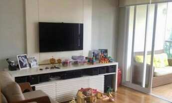 Imagem: Apartamento Venda Moema 72 m² 2 Dormitórios