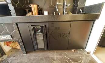 Imagem 5: Apartamento / Padrão - Chácaras Rurais Santa Maria - Venda - Residencial