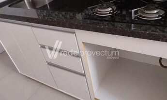 Imagem 4: Apartamento - Parque Prado - Campinas