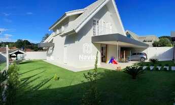 Imagem 1: Casa à venda no bairro Jardim Floresta - Atibaia/SP