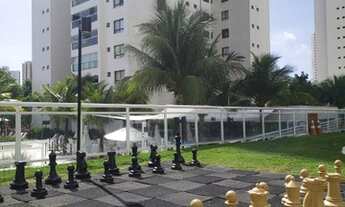 Imagem 3: 04 quartos, sendo 03 suítes Le Parc 81-99917.7374 Alexandre