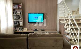 Imagem: Casa (sobrado em condominio) 4 dormitórios/suite