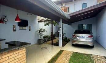 Imagem 2: MARAVILHOSA CASA NO NOVA CARIOBA - AMERICANA