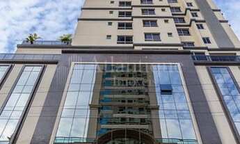 Imagem: 4 dormitórios (2 suítes) 3 vagas - Completa