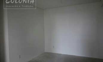 Imagem 4: Santo André - Apartamento Padrão - Jardim