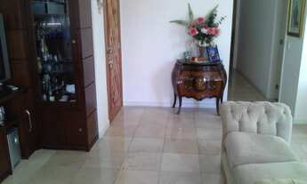 Imagem 5: Apartamento de 240 metros quadrados no bairro Barra da Tijuca com 3 quartos