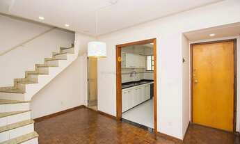 Imagem 2: Ref.: 5131 - Cob. 3 qtos - Alto dos Passos