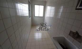 Imagem 7: Apartamento com 3 dormitórios à venda, 70 m² por R$ 480.000,00 - Vila Bancária - São Paulo