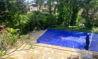 Imagem: Sobrado comercial/residencial com renda