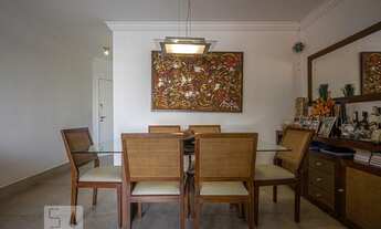 Imagem 5: Apartamento para Aluguel - Vila Andrade, 3 Quartos, 84 m2