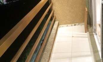 Imagem 2: Apartamento com 2 dormitórios à venda, 49 m² por R$ 365.000,00 - Jardim Ampliação - São Pa