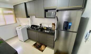 Imagem 3: Apartamento para venda possui 41 metros quadrados com 2 quartos em Planalto - Porto Velho