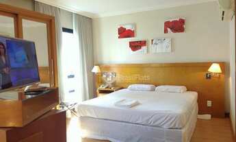 Imagem 3: Flat para alugar, 30 m² por R$ 3.100/mês - Jardim Paulista - São Paulo/SP