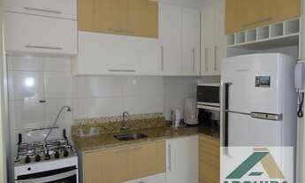 Imagem 7: Apartamento com 2 quartos no Condomínio Residencial Victoria Park - Bairro Estrela em Pon