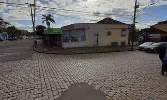 Imagem 6: Terreno com casa para venda com 208m² em Bom Jesus - Porto Alegre - RS