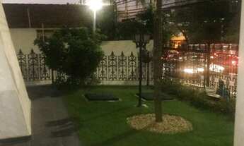 Imagem 6: Apartamento para aluguel possui 252 metros quadrados com 3 quartos em Centro - Osasco - Sã