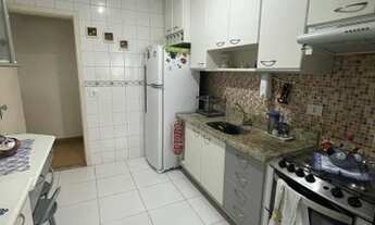 Imagem 7: RESIDENCIAL ÍCARO Apartamento com 3 dormitórios à venda, 86 m² por R$ 525.000 - Vila Pedro