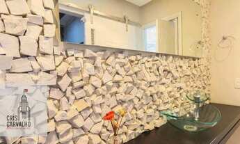 Imagem 7: Maxhaus Anália Franco | Mobiliado | Lazer Completo