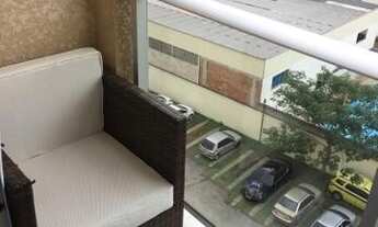 Imagem 5: Apartamento para Venda em Rio de Janeiro, Taquara, 2 dormitórios, 1 banheiro, 1 vaga