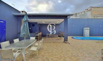 Imagem 7: Casa de condomínio para venda com 400 metros quadrados com 4 quartos