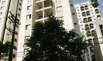 Imagem: APARTAMENTO - ITAIM BIBI - SP