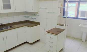 Imagem 7: Apartamento para Venda em Rio de Janeiro, Freguesia (Jacarepaguá), 3 dormitórios, 1 suíte