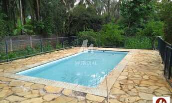 Imagem 4: Chacara (chacara) 3 dormitórios/suite, portaria 24 horas, em condomínio fechado