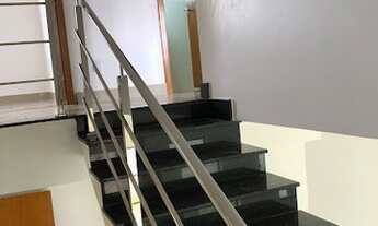 Imagem 5: CASA AMPLA NO JARDIM DAS AMÉRICAS II