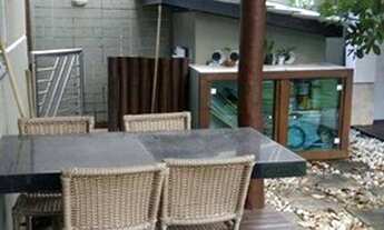 Imagem 6: Casa com 4 dormitórios à venda, 398 m² por R$ 1.000.000,00 - Busca Vida - Camaçari/BA