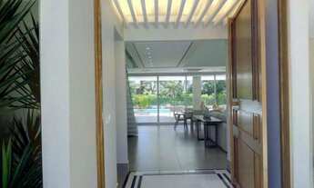 Imagem 5: Casa para Venda em Bertioga, Riviera de São Lourenço, 6 dormitórios, 6 suítes, 10 banheiro