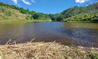 Imagem 5: TERRENO EM IGARATÁ C/ CACHOEIRA