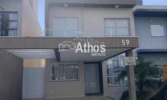 Imagem: INDAIATUBA - Casa Padrão - JARDIM PARK