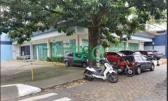 Imagem 6: Ponto para alugar, 400 m² por R$ 39.000/mês - Chácara Santo Antônio - São Paulo/SP