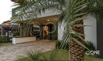 Imagem 5: XANGRI-Lá - Casa de Condomínio - Centro